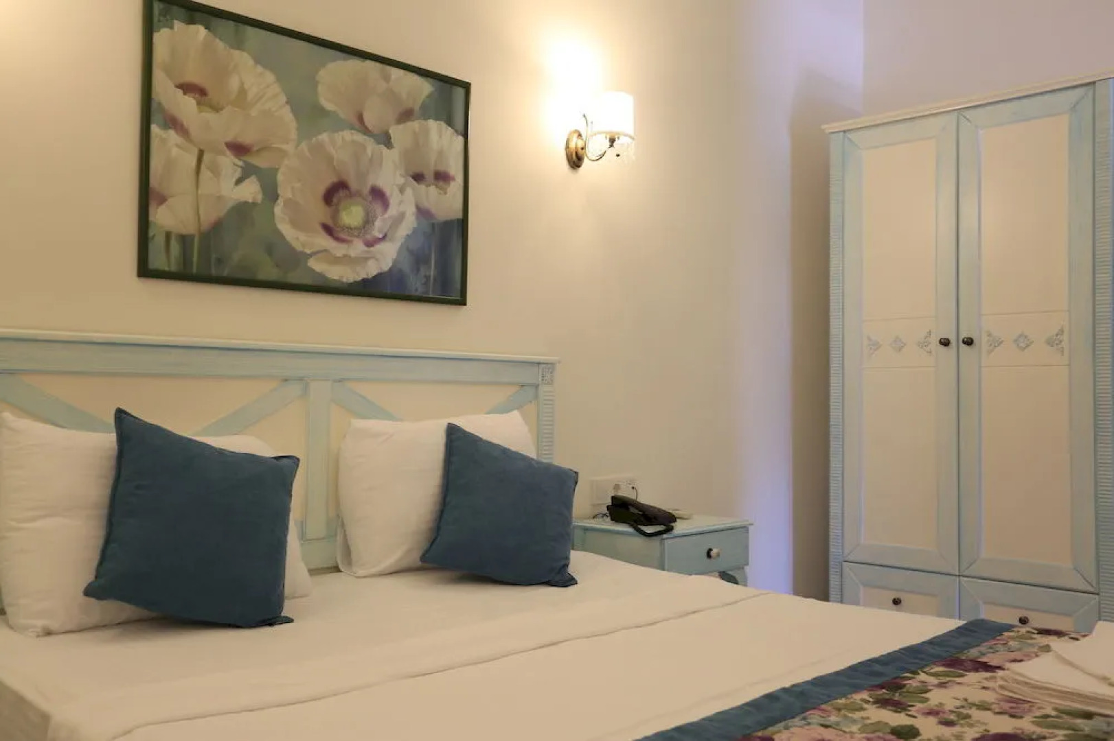 Beyaz Guvercin Hotel