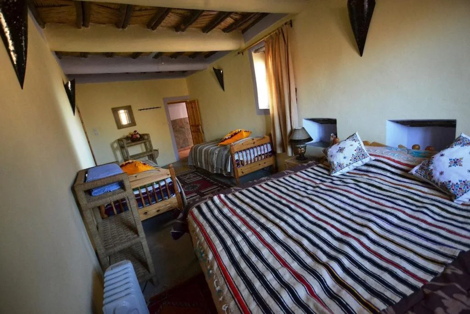 Tizourgane Kasbah