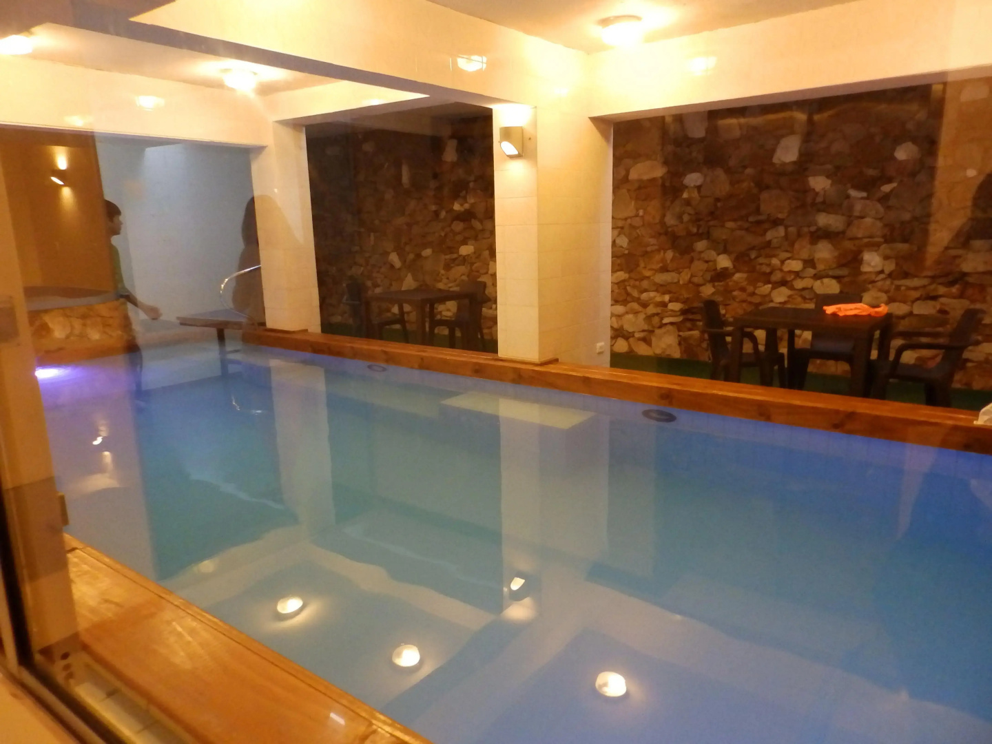 Tanger Hotel