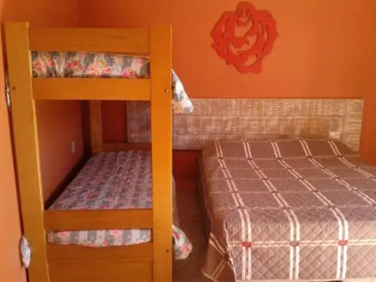 Pousada dos Moleques