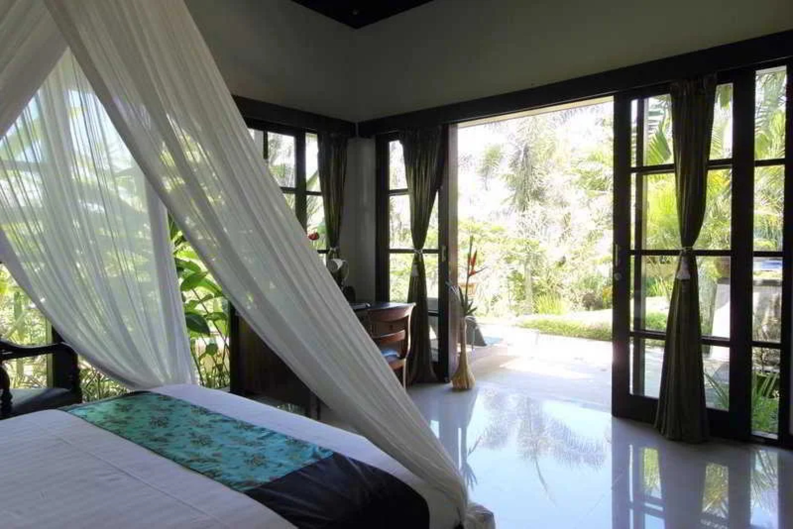 Villa Mustika Juma