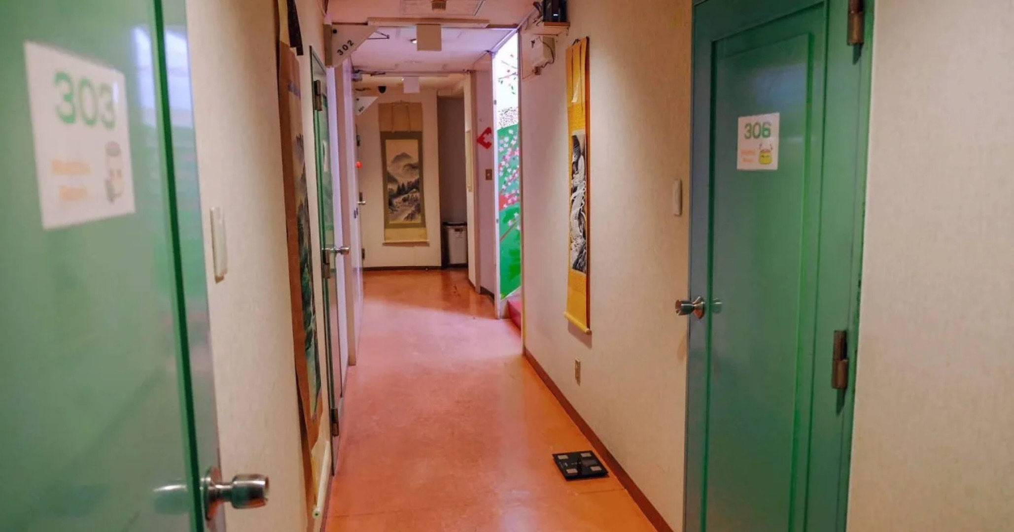 Peace House Suzunami