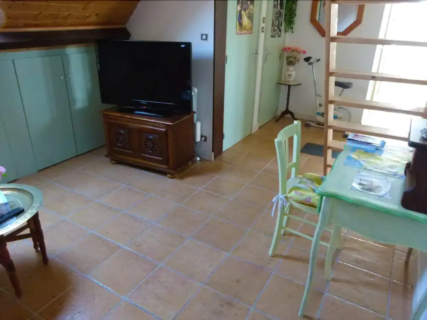 Chambres d'hôtes Mouettes