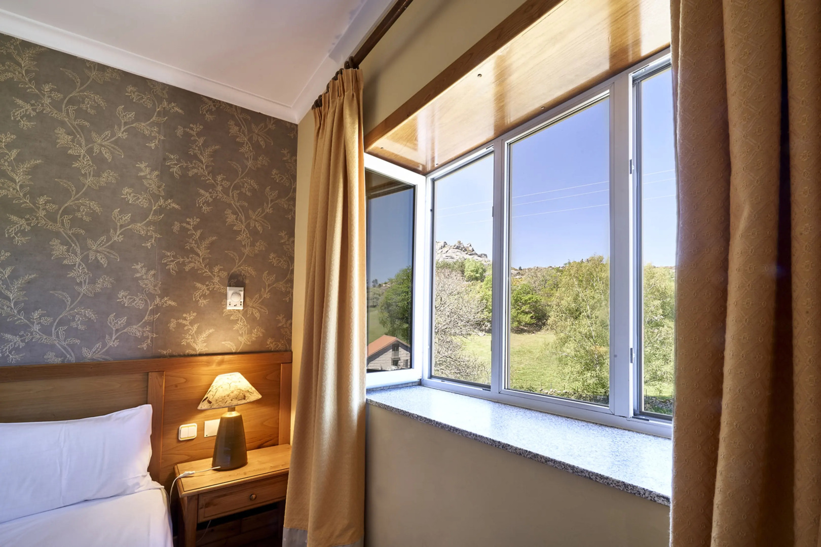 Hotel Castrum Villae