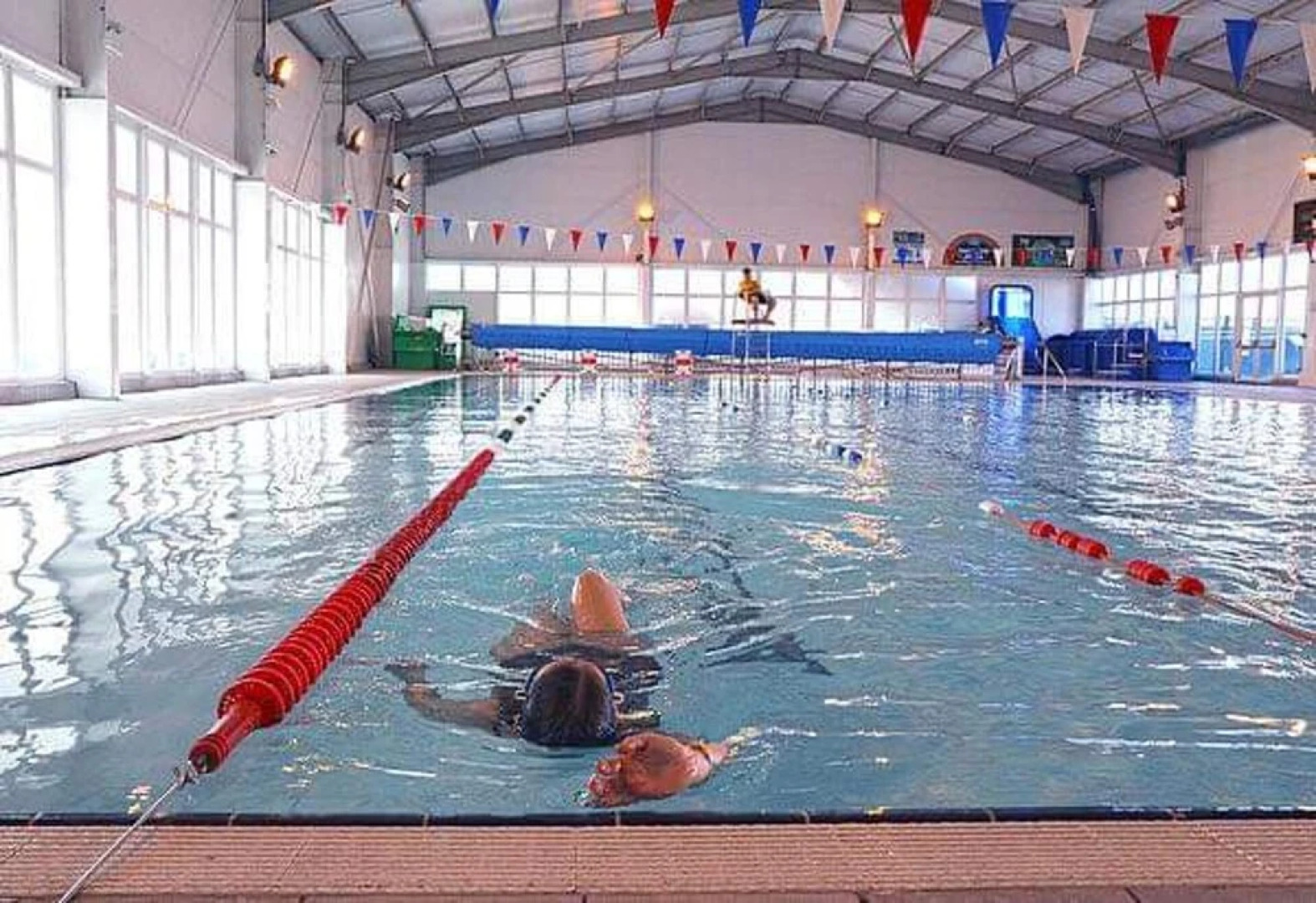 Cozy Coastal Retreat in Brean