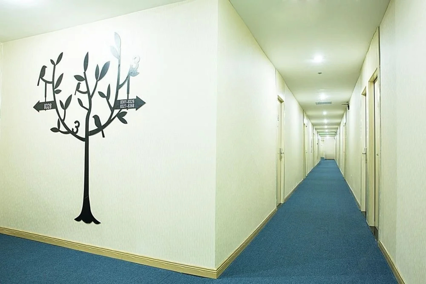 Motel Fuzhou Wuyi South Road Rongcheng Ancient Street