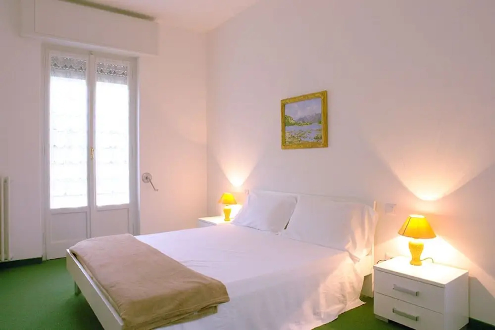 2 Bedrooms and 2 Bathrooms Near Lake Maggiore and Orta