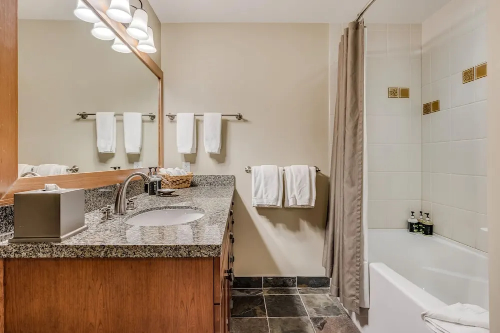 Capitol Peak Lodge by Snowmass Mountain Lodging