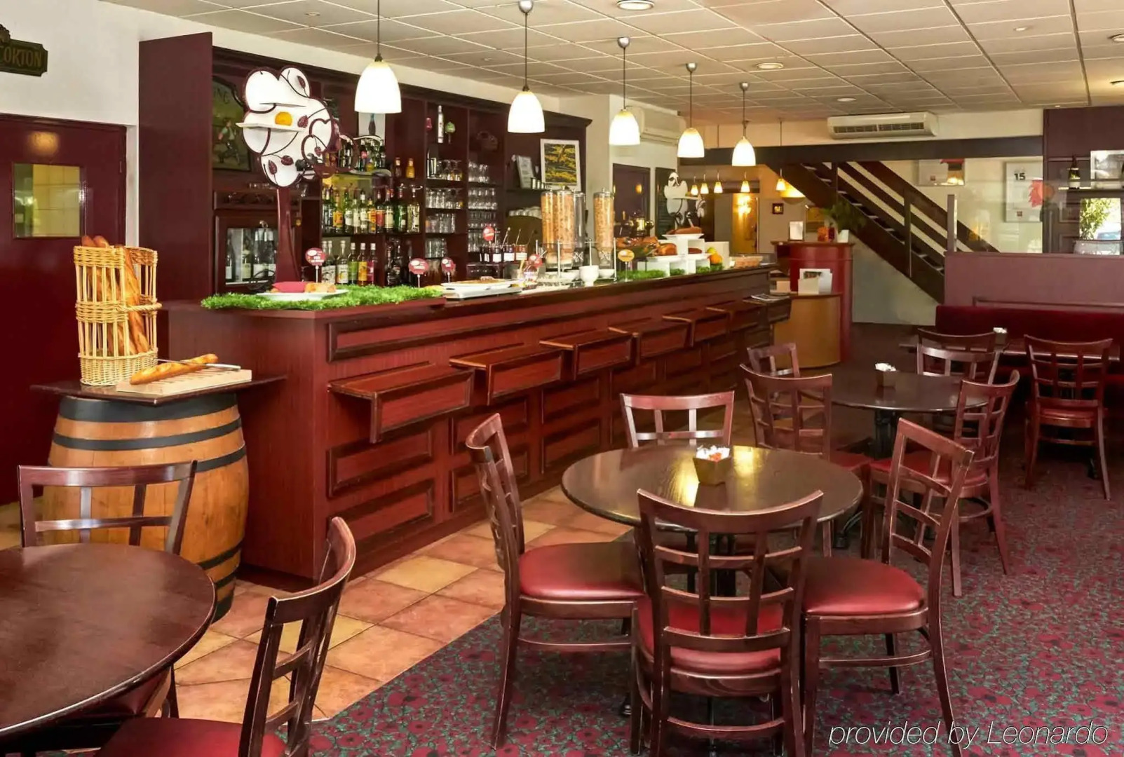 ibis Nuits Saint Georges