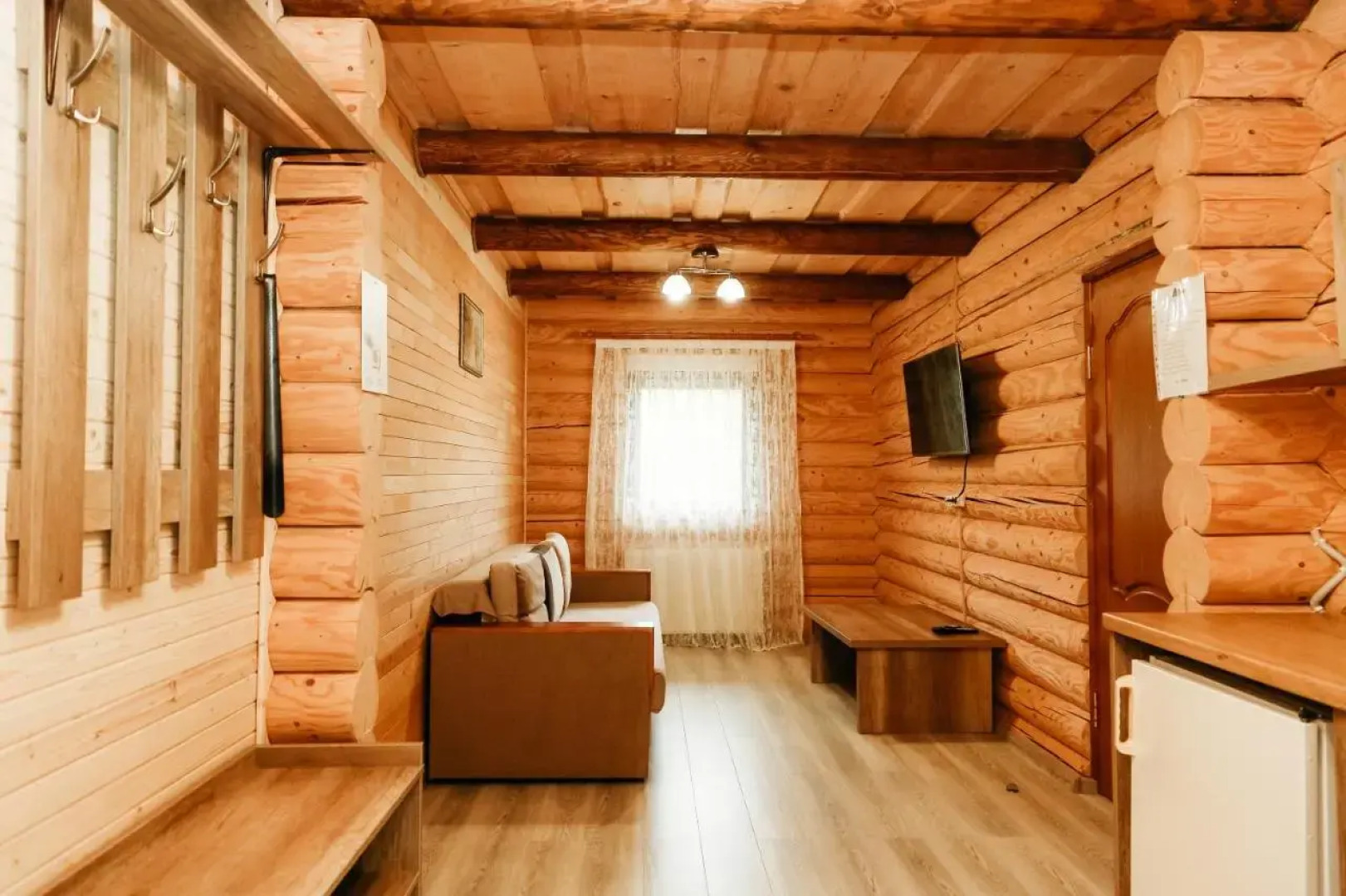 Chudodievo in Chynadievo Mini-Hotel