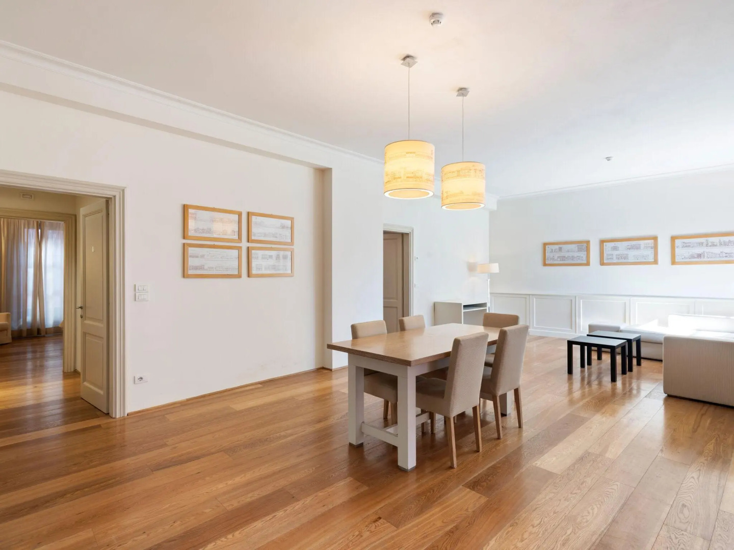 Garden & Wine Country Stay