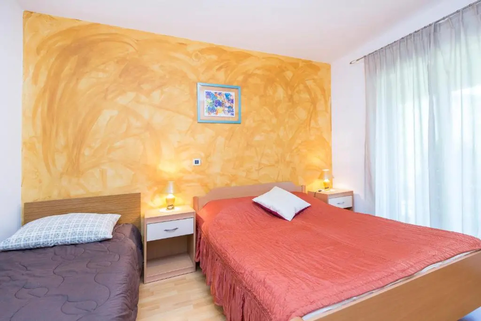 Apartment Ana