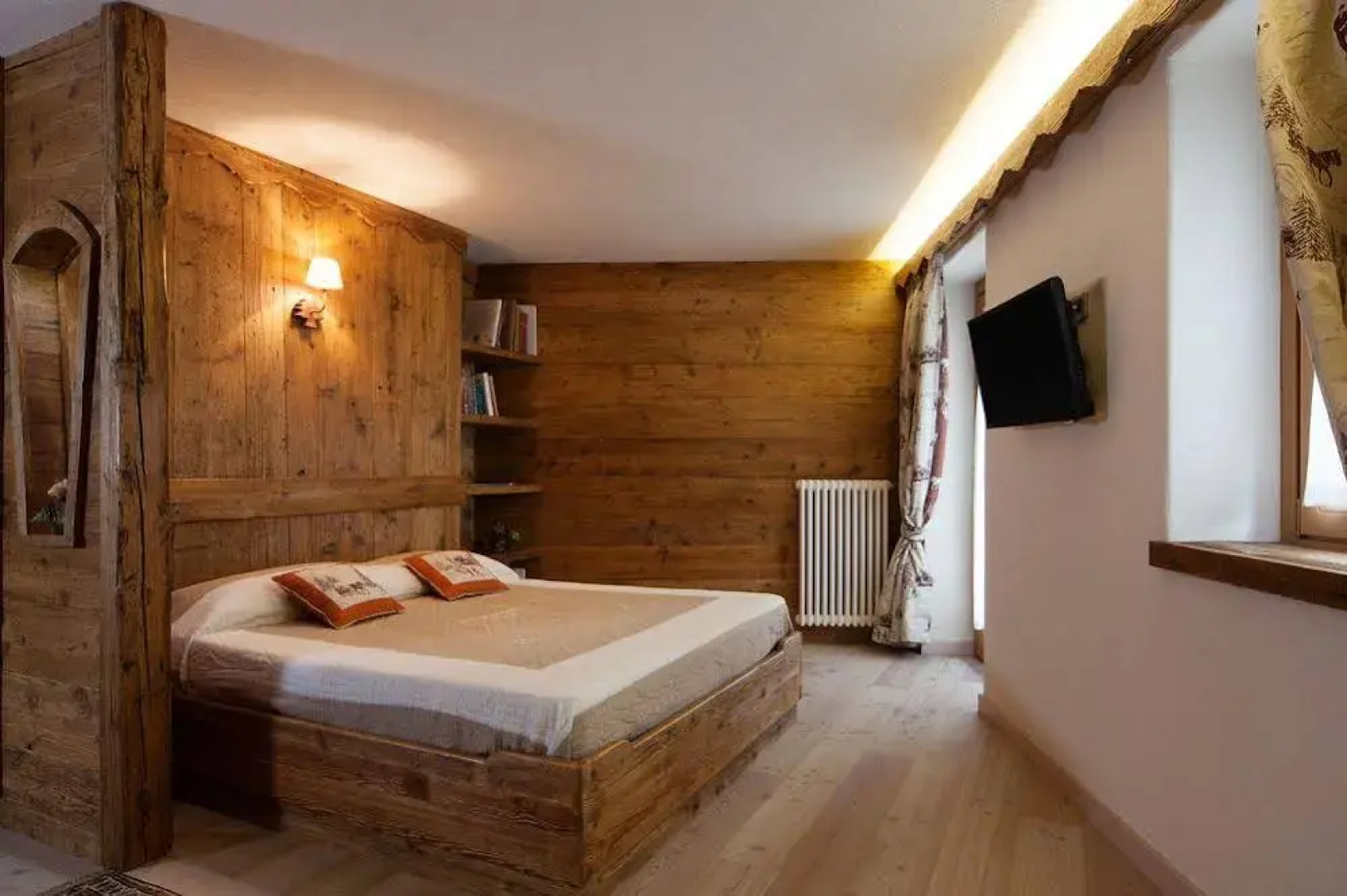 Relais du Berger
