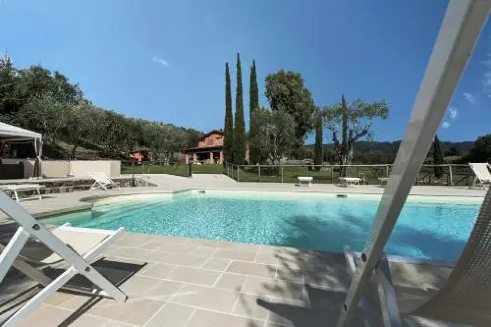 Villa Al Valentino