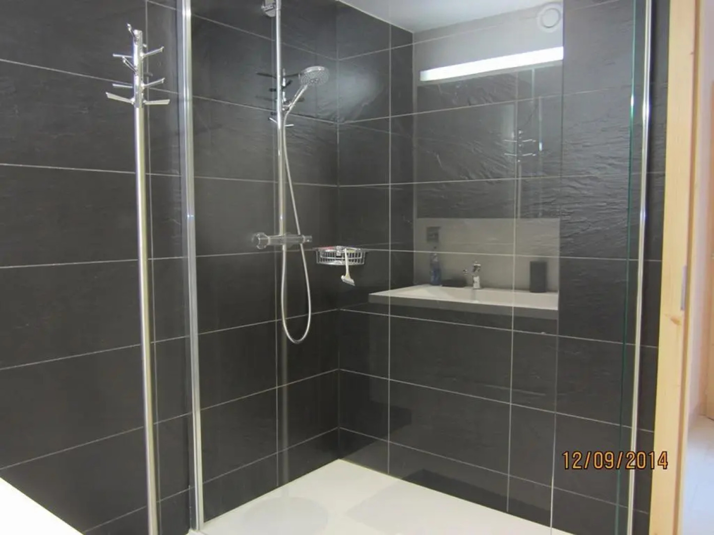 Cransalpin SKI IN SKI OFF