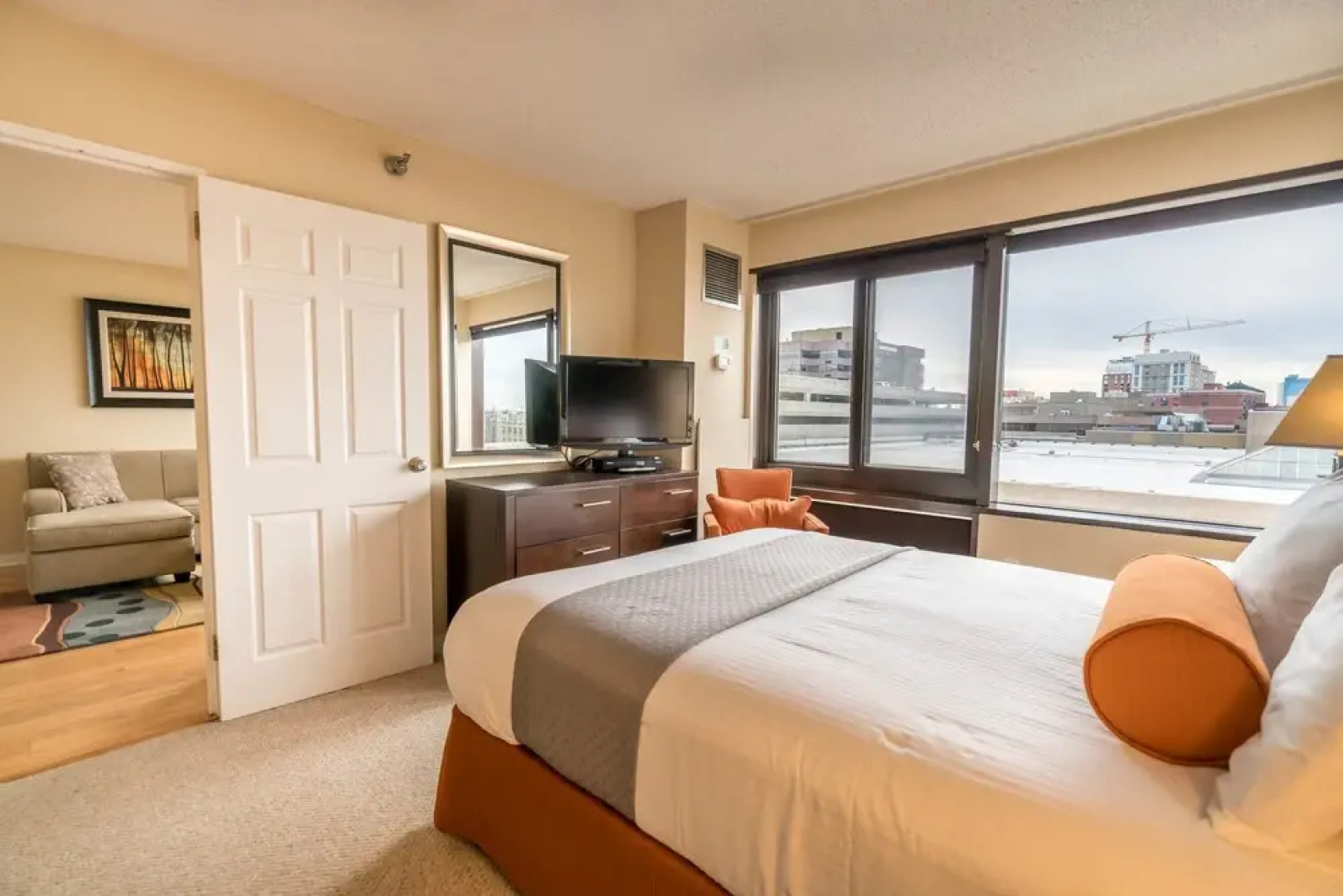 Apartments at Greyrock