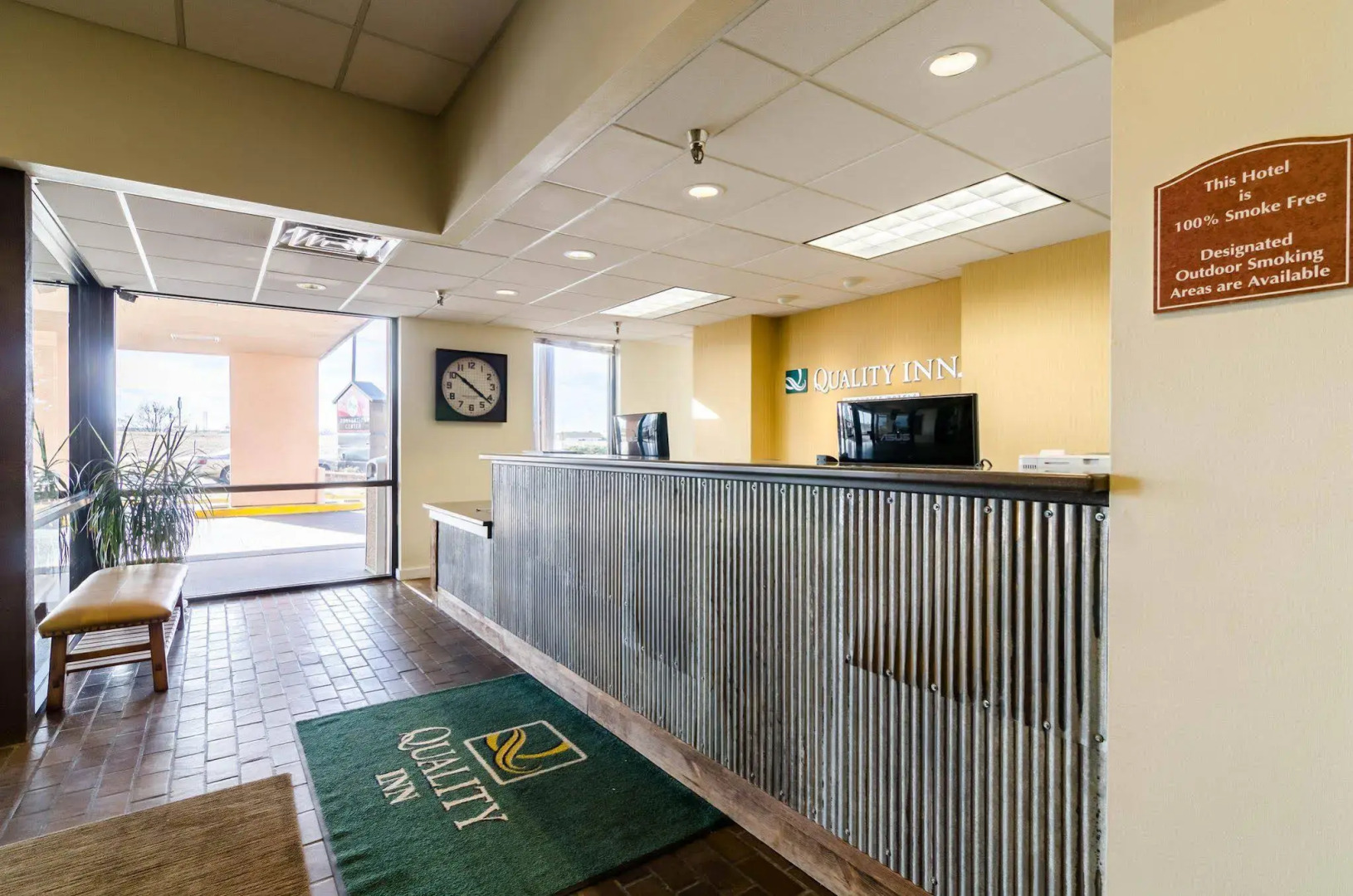 Quality Inn & Suites