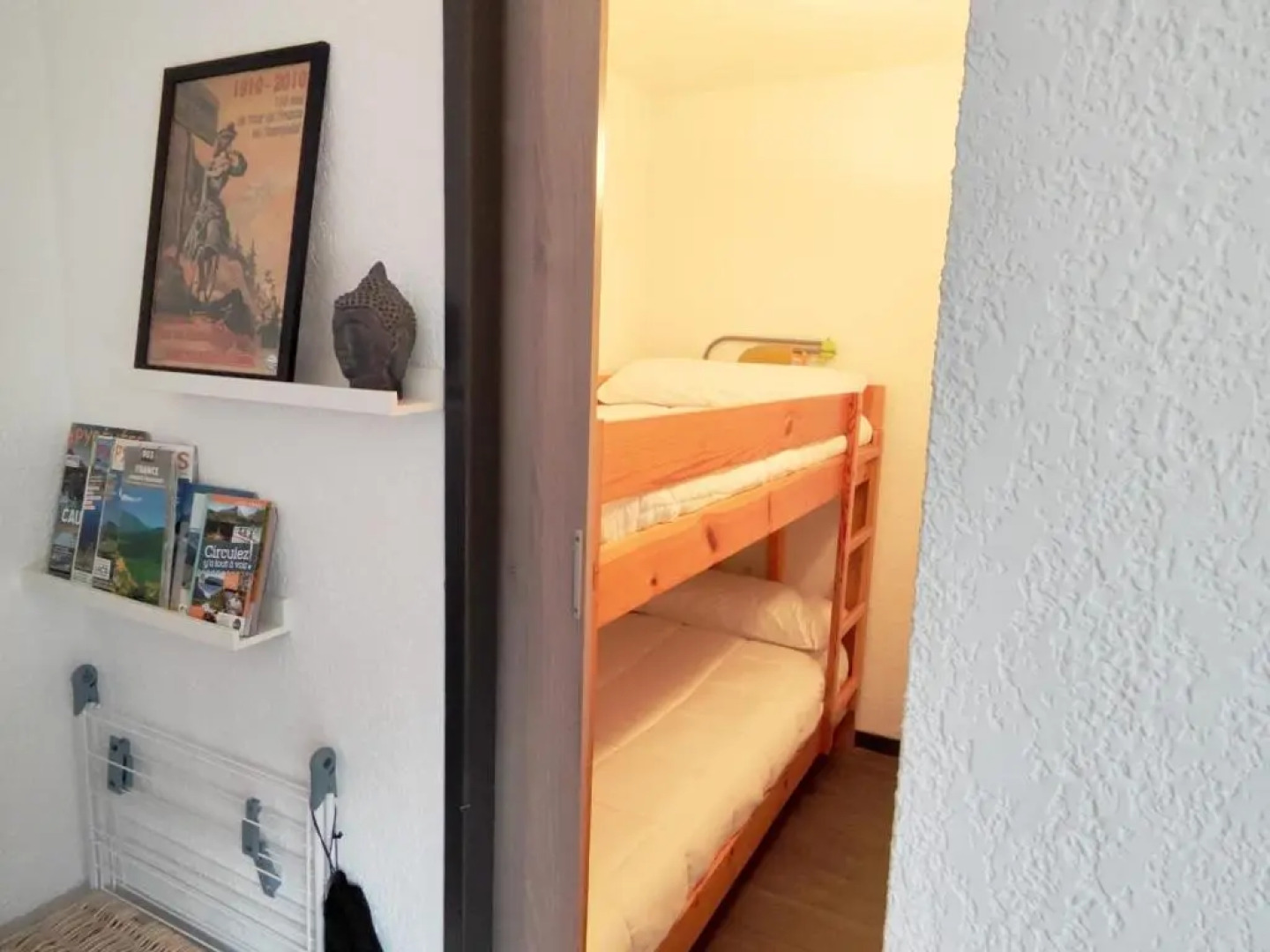 Appartement Esquièze-Sère