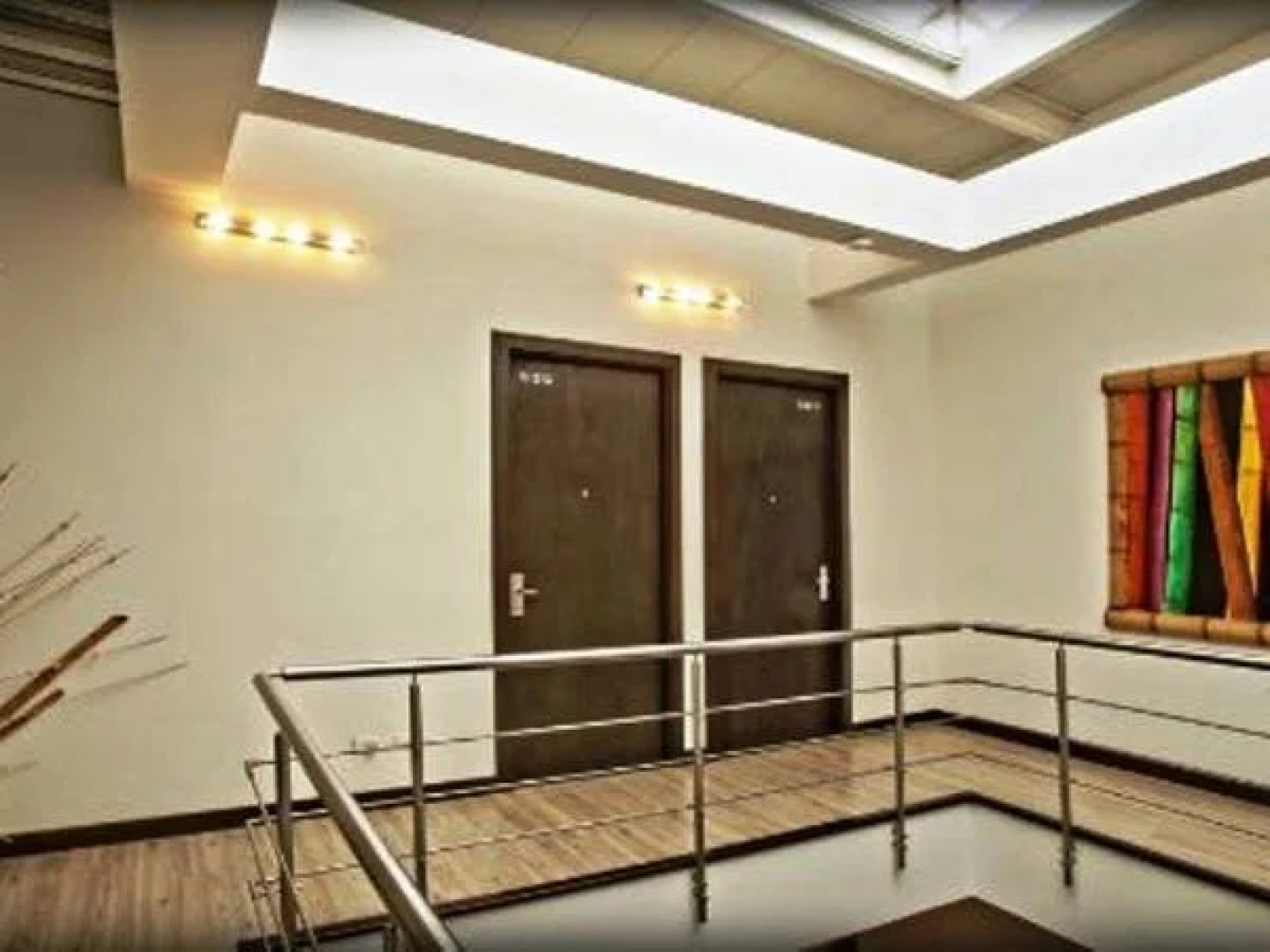 Hábitat Suites Hotel