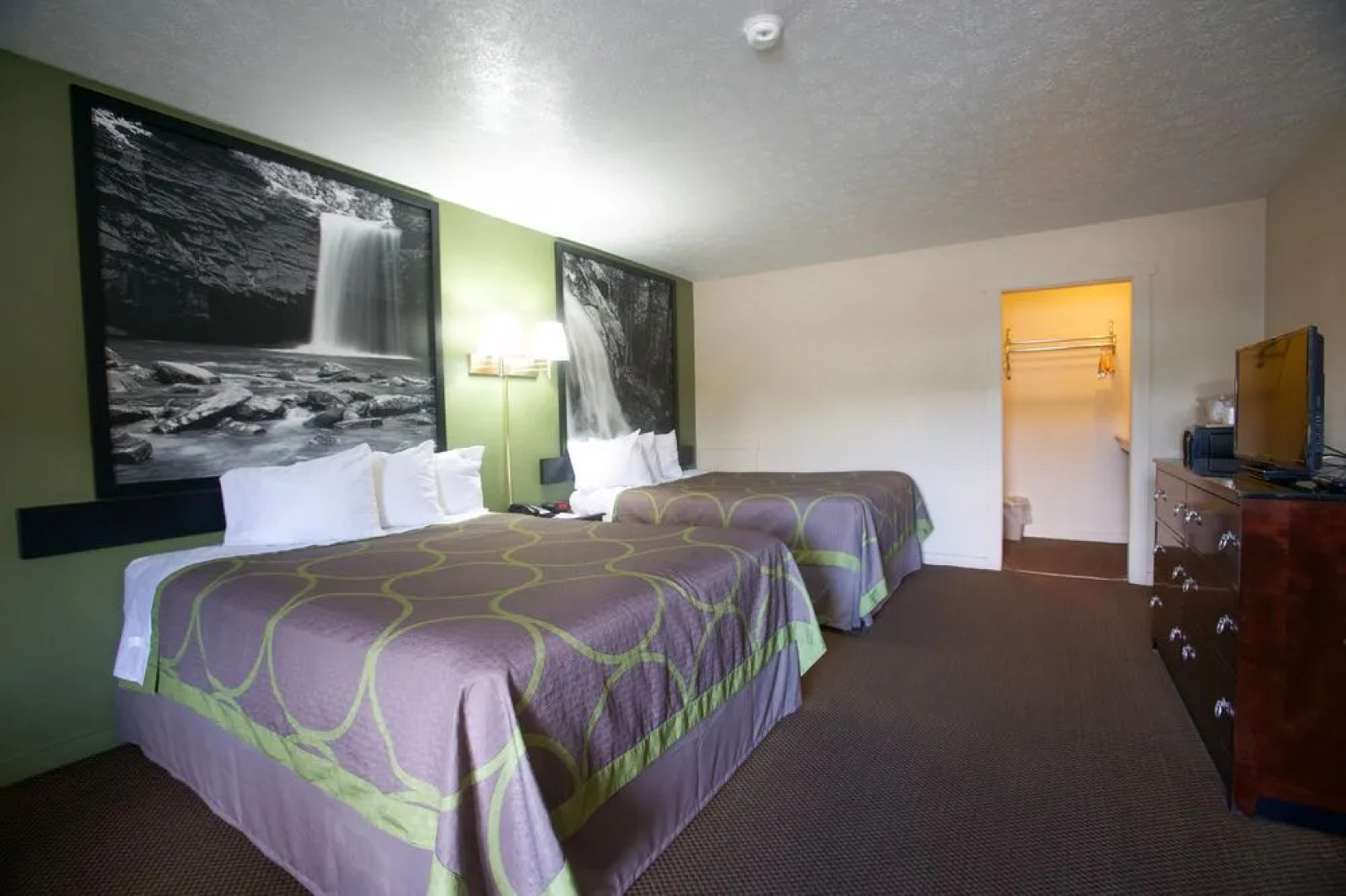 Super 8 Christiansburg