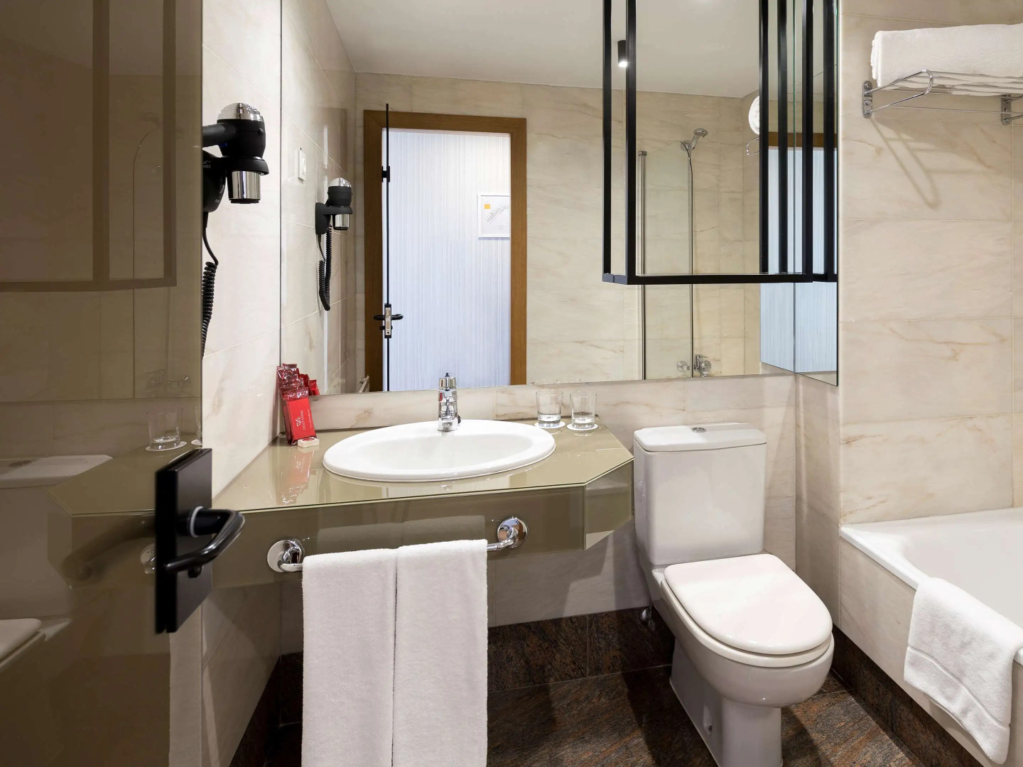 Rafaelhoteles Atocha