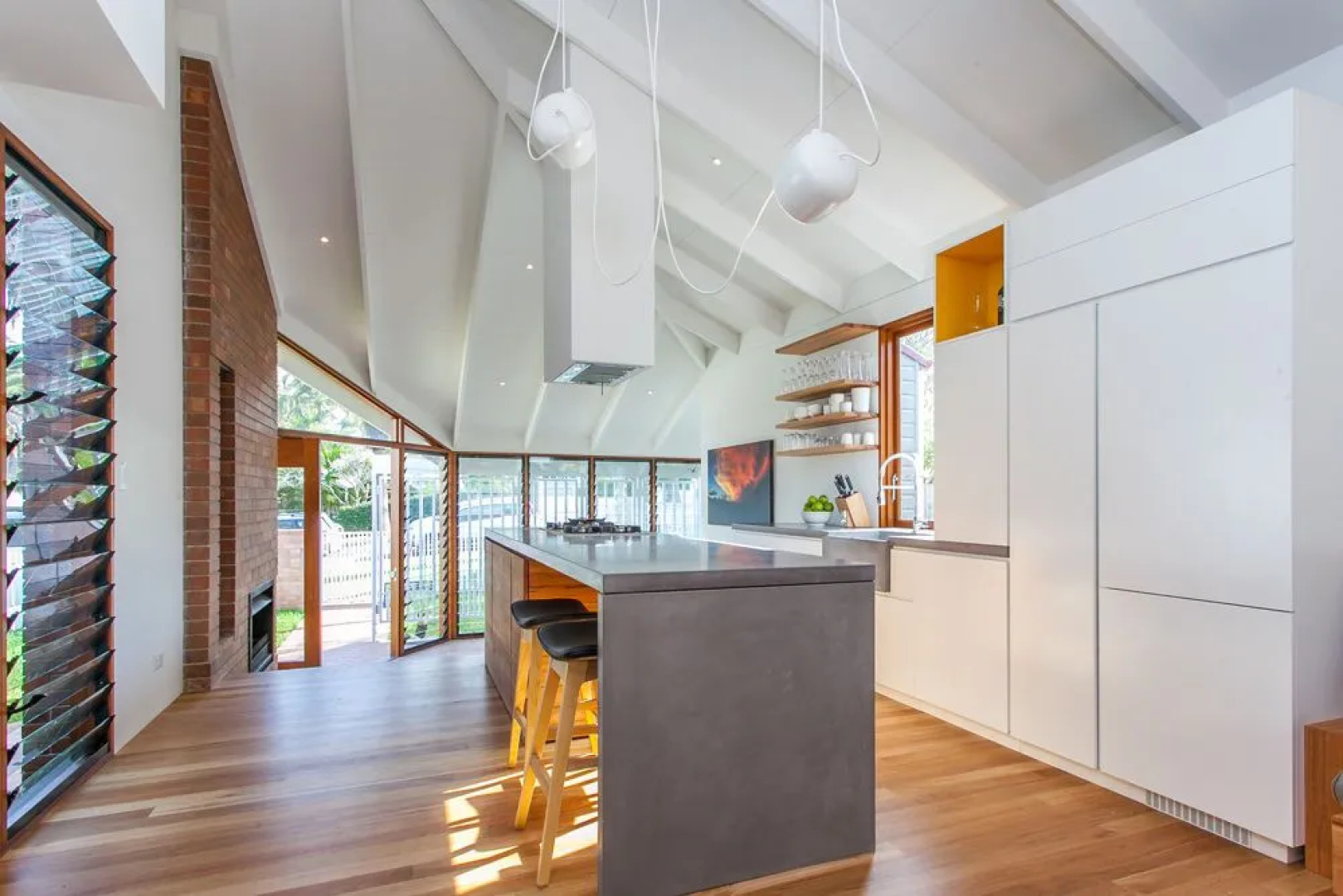 A PERFECT STAY –Bacchus Holiday Home