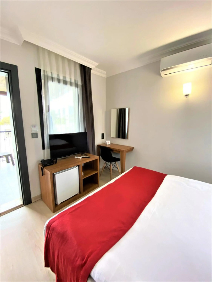 Modern Life Bodrum Otel