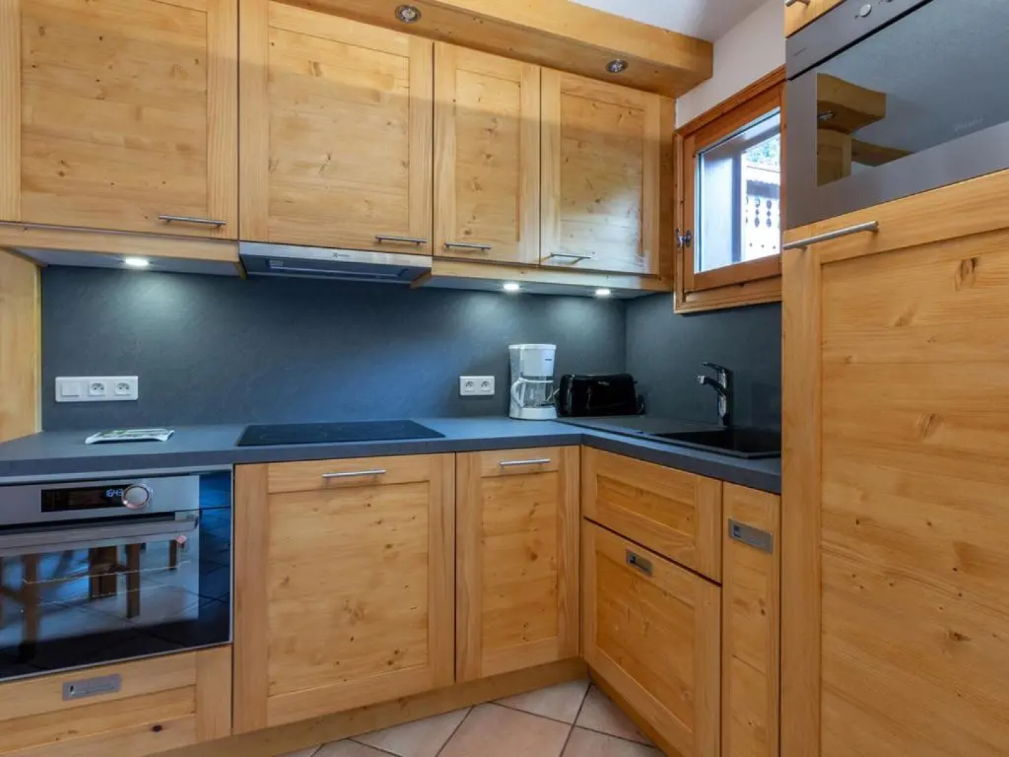 Appartement Méribel, 4 pièces, 8 personnes - FR-1-355-200