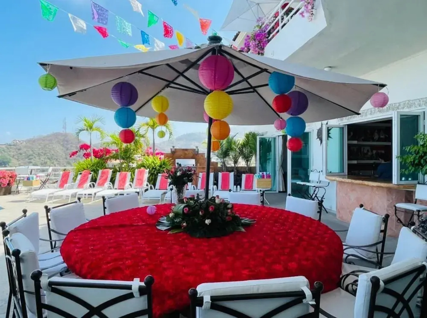 Casa Yvonneka, Private Luxury Villa