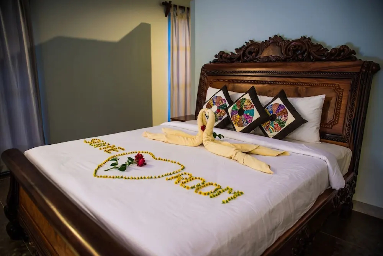 Memoria Palace and Resort