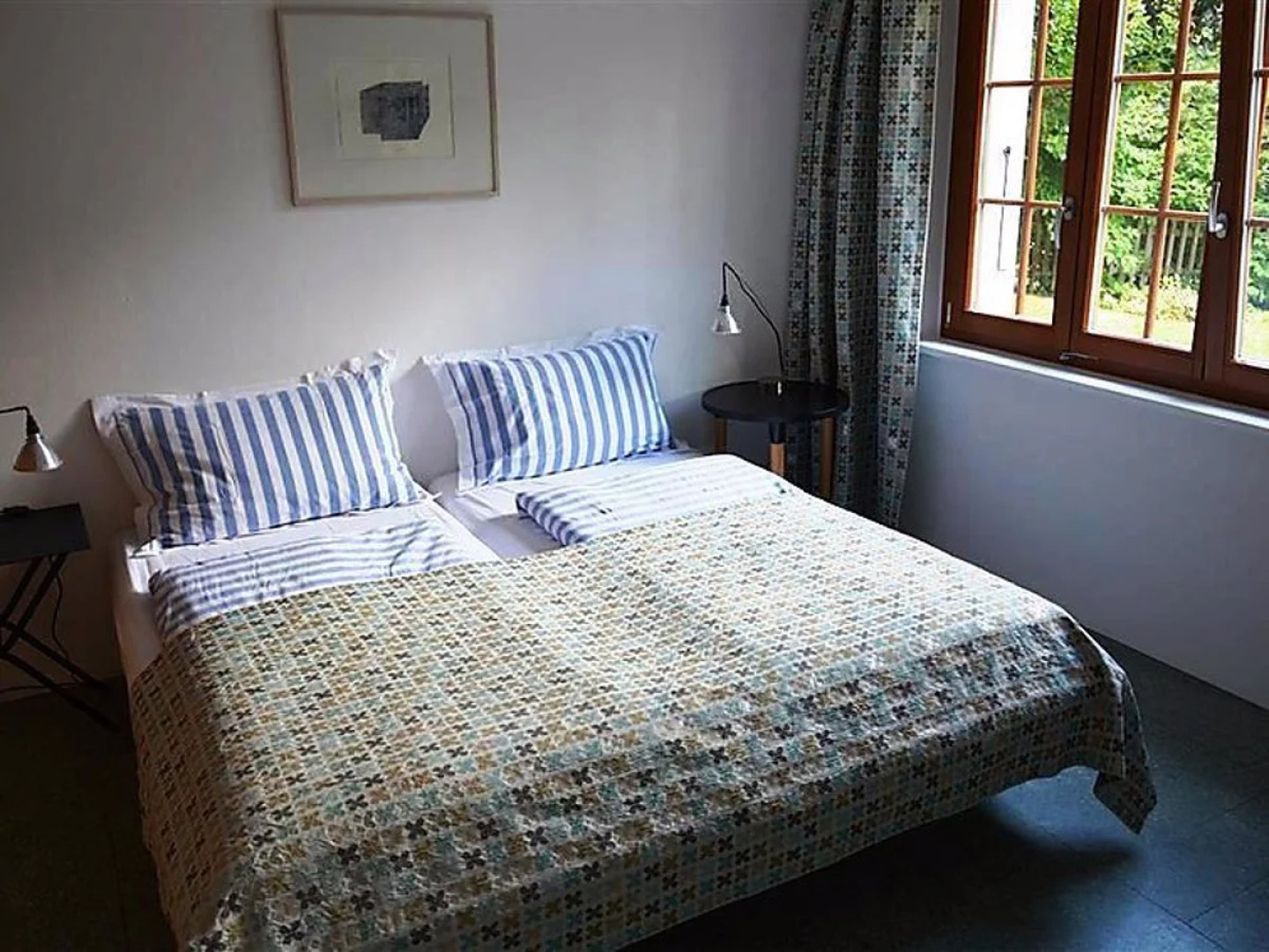 Apartment Sambi Schönried