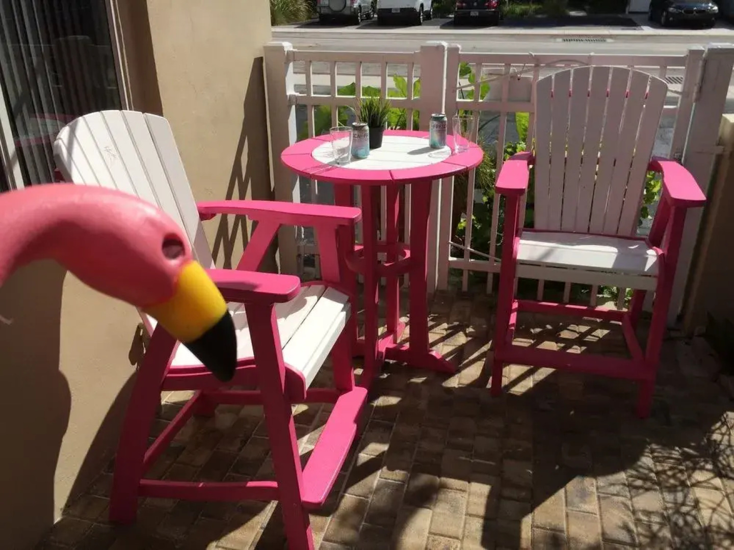 Tropicaire Motel Lauderdale-By-The-Sea