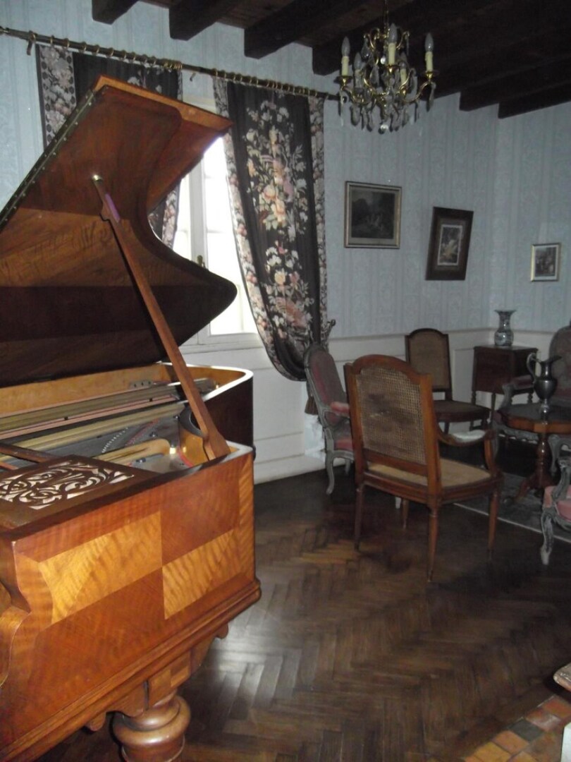 Le Clos de La Font Queroy