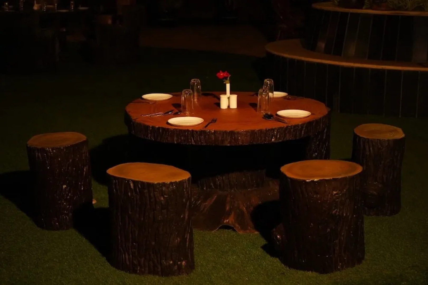 The Emerald Resort, Pune