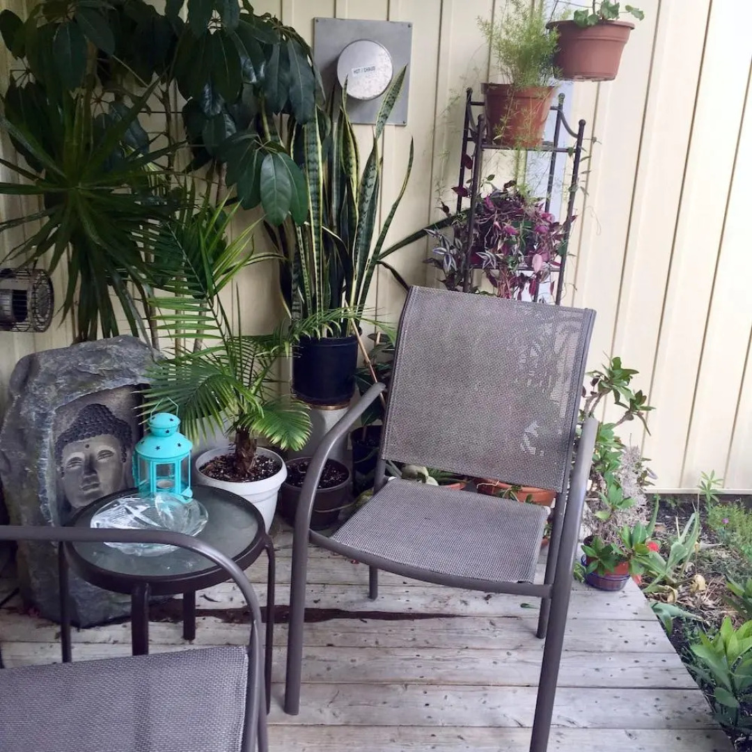 The Butter Barn Bed & Breakfast