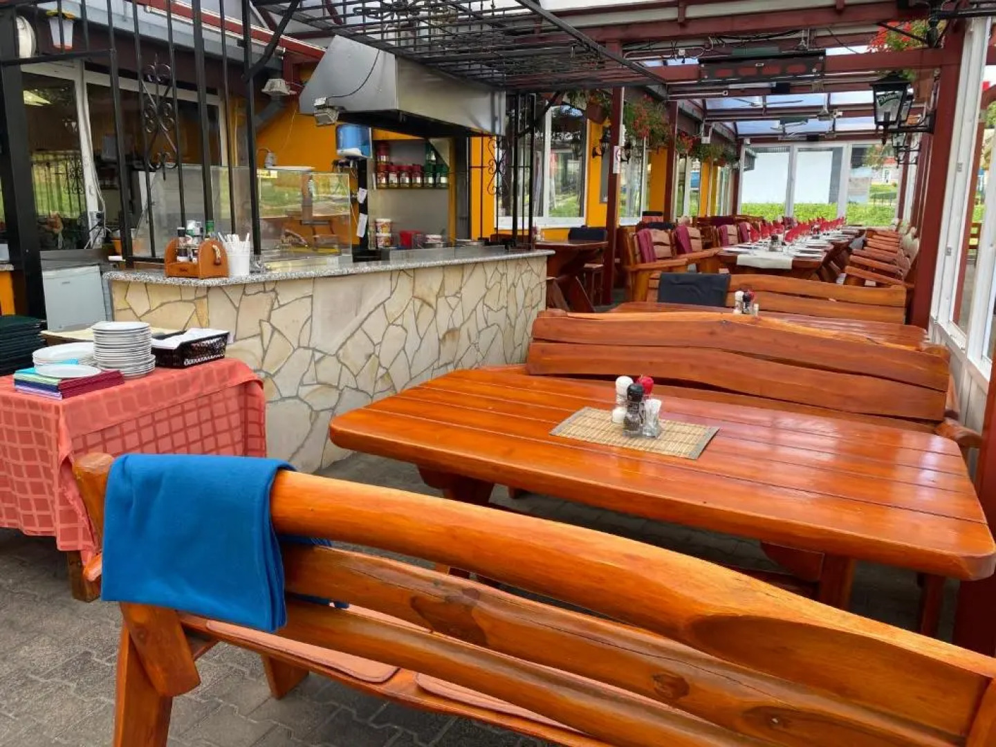 Kiskakas Vendéglő és Panzió