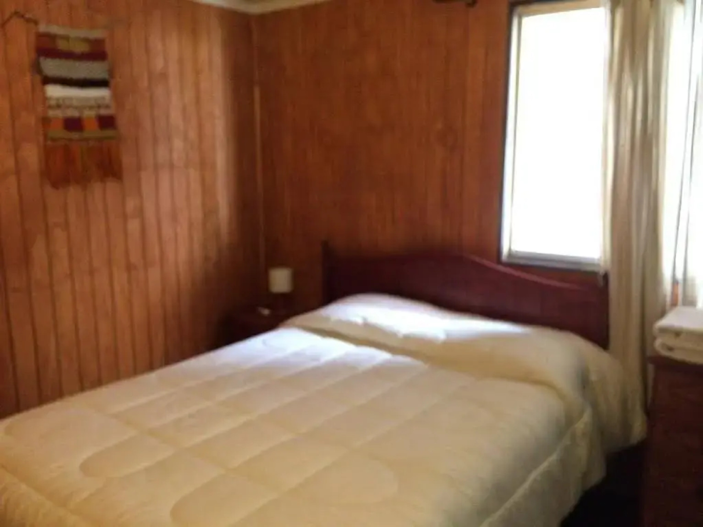 Hostal Volcanes