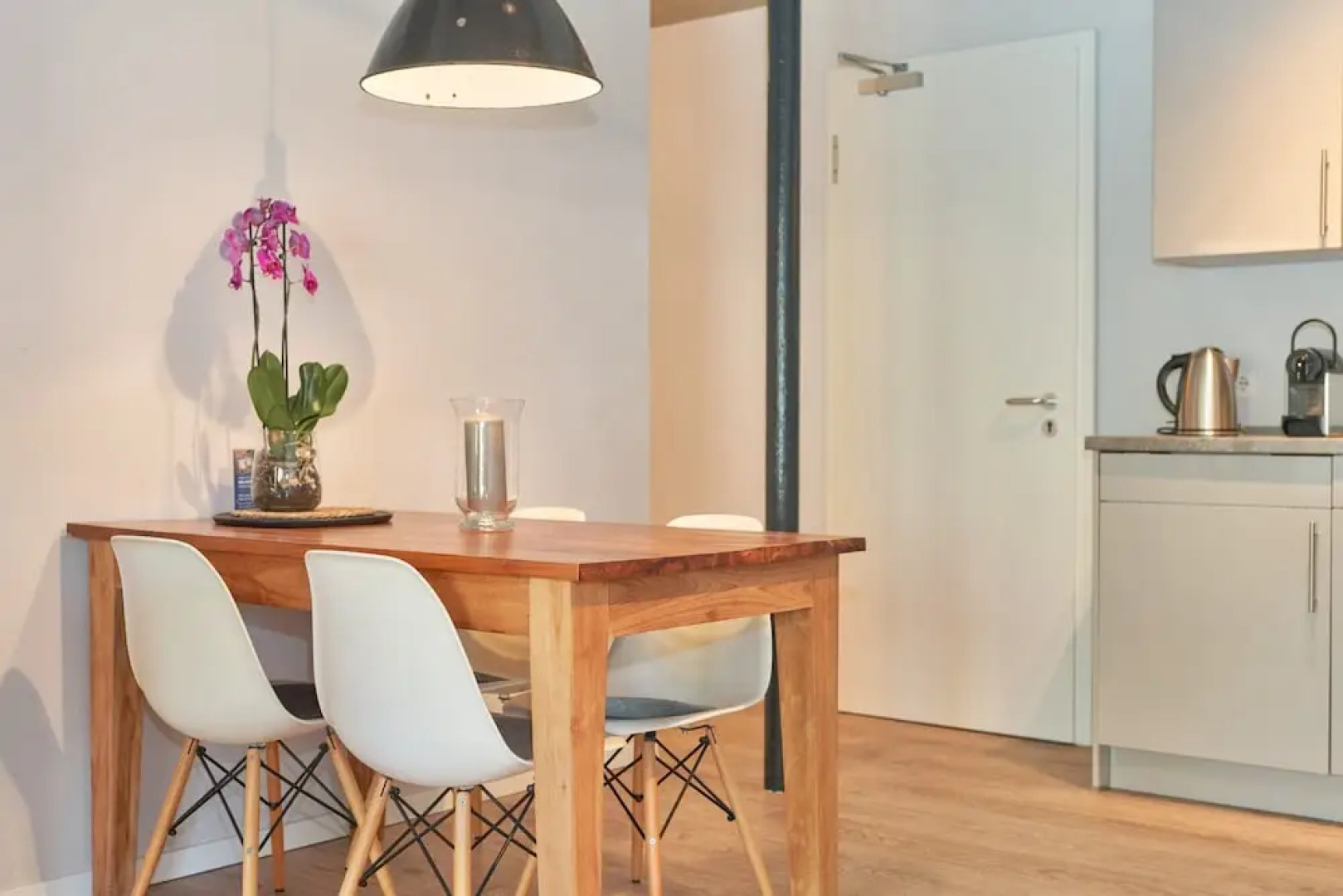 havelblau FERIENLOFTS