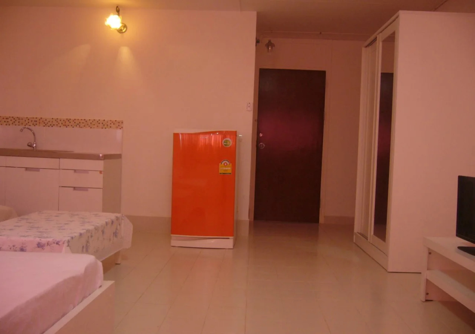 Chan Kim Don Mueang Airport Guest House