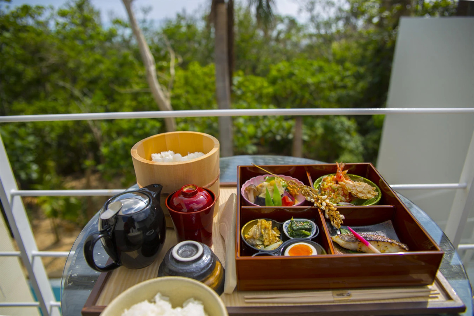 The Seven Stars Resort ISHIGAKI