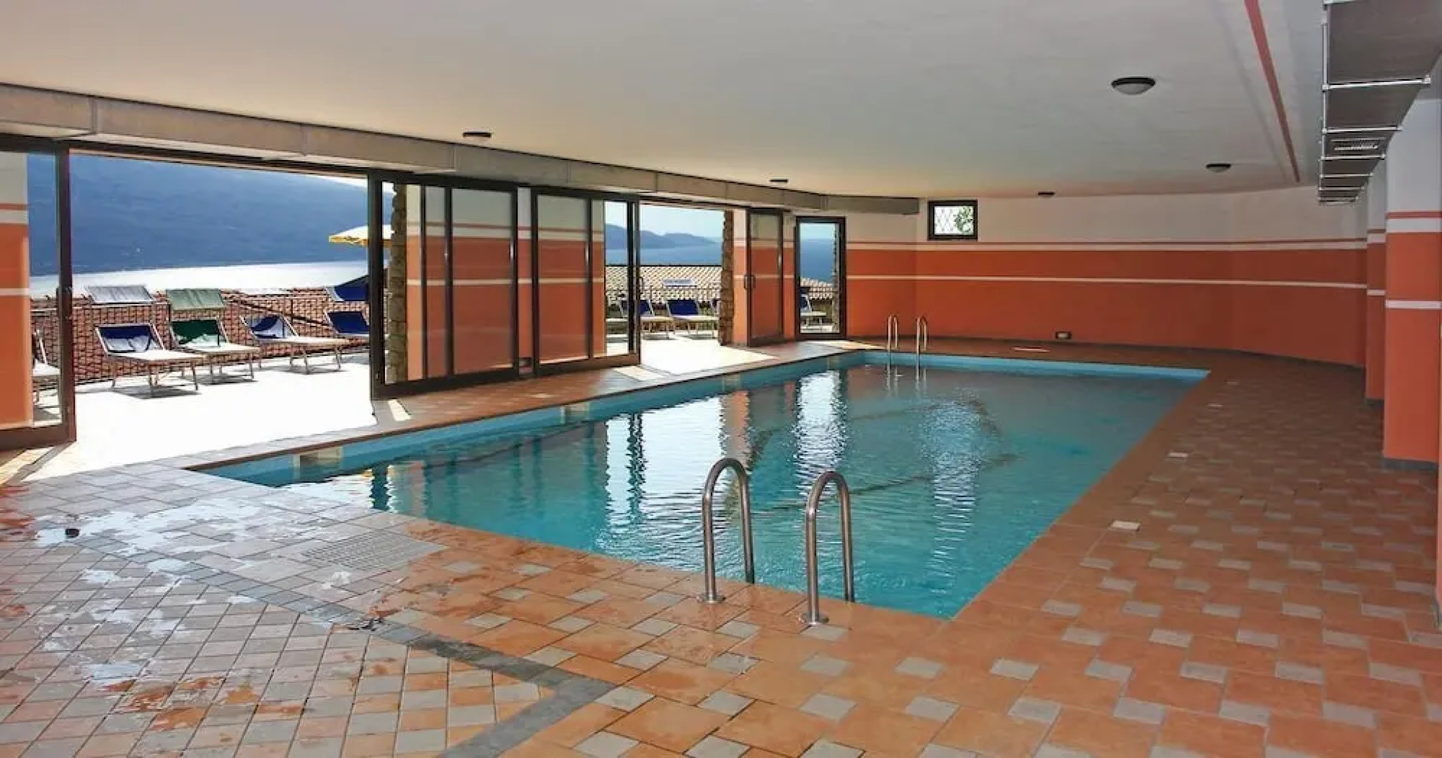 Appartamenti Al Terrazzo