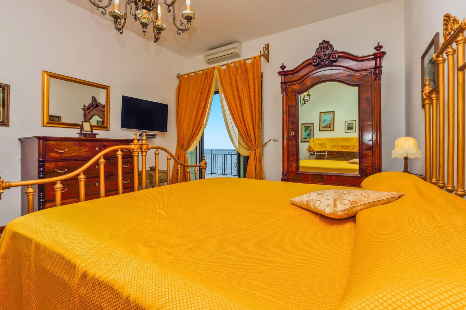 Hotel Villa Maria Pia