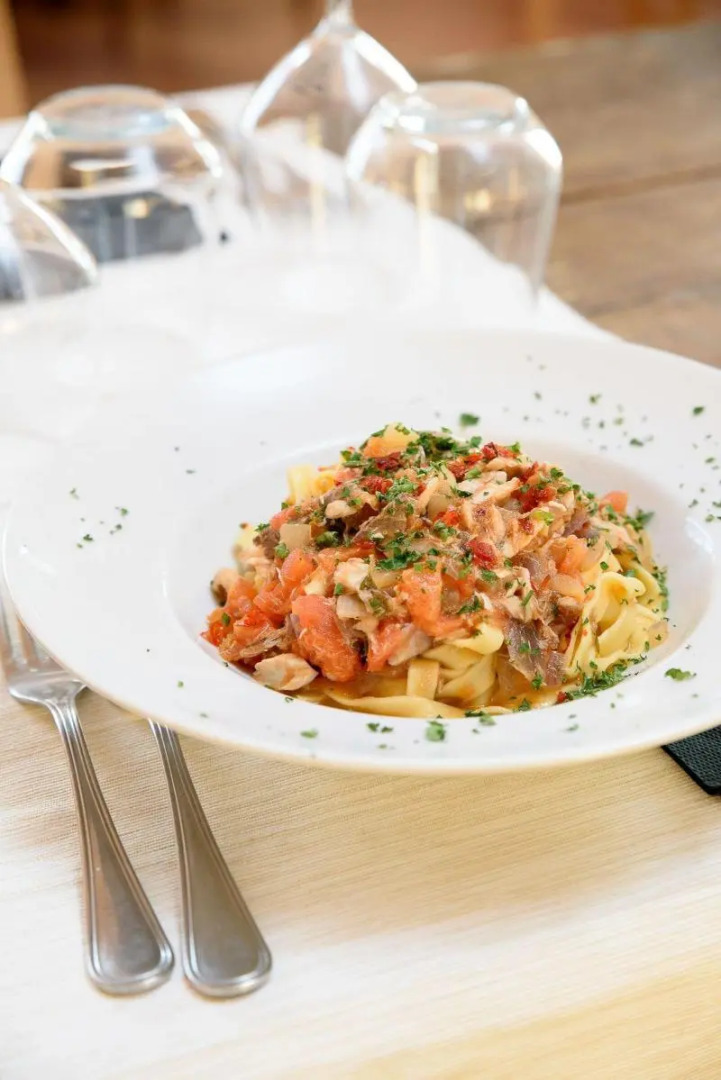 La Tenuta - Resort Agricolo