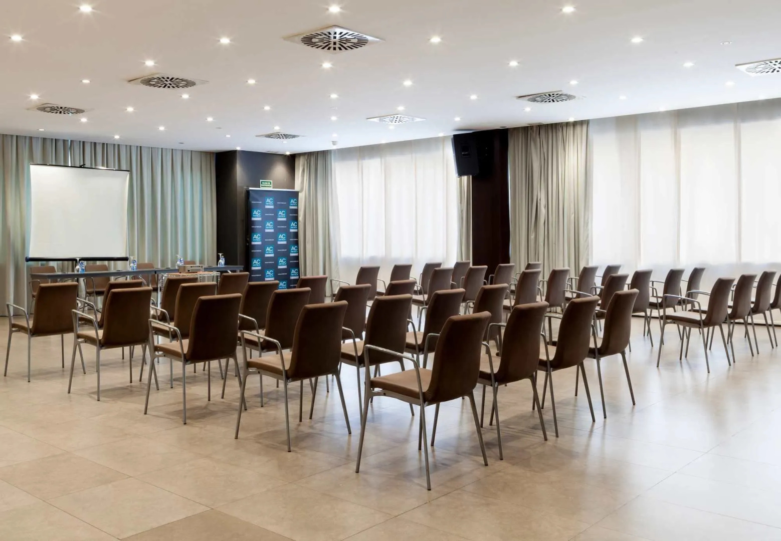 AC Hotel Elda by Marriott