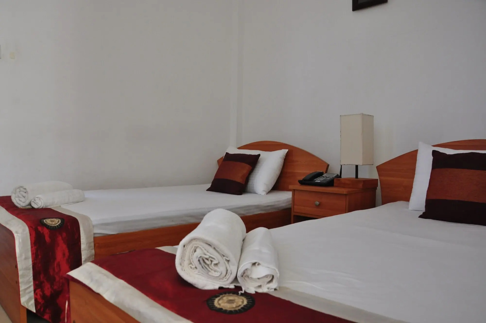 Villa Hotel