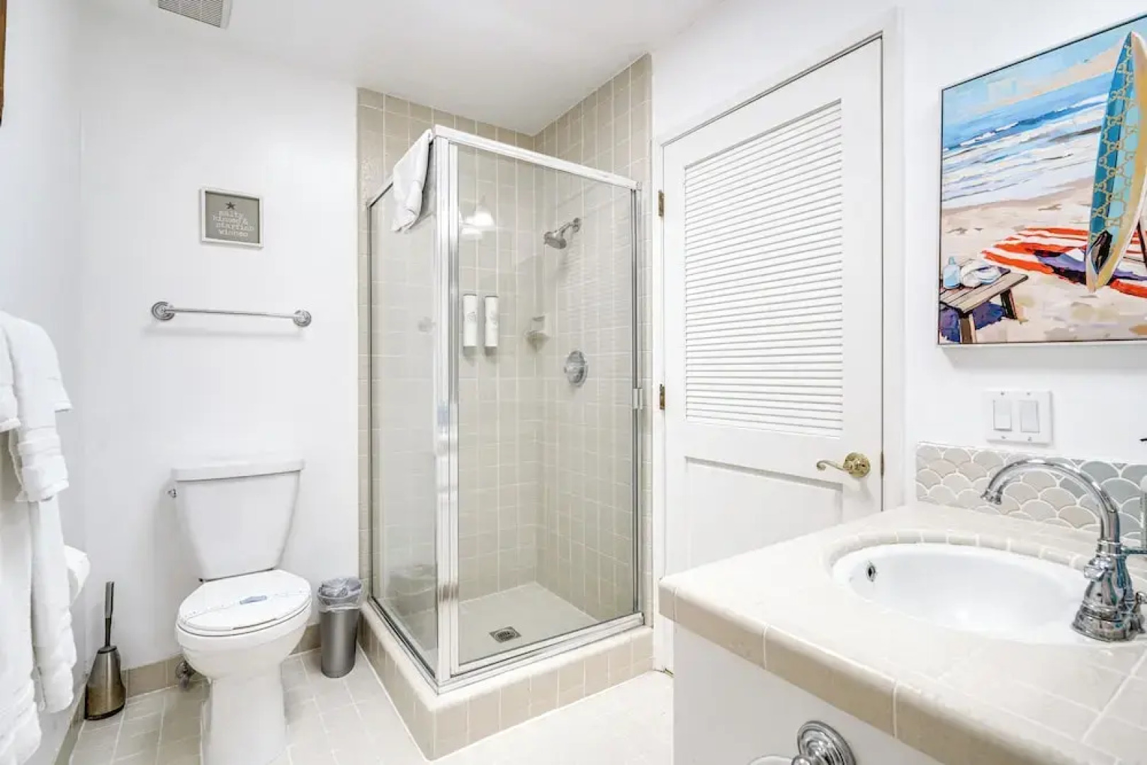 Swim, Golf & Relax: Luxe Townhome in Aptos