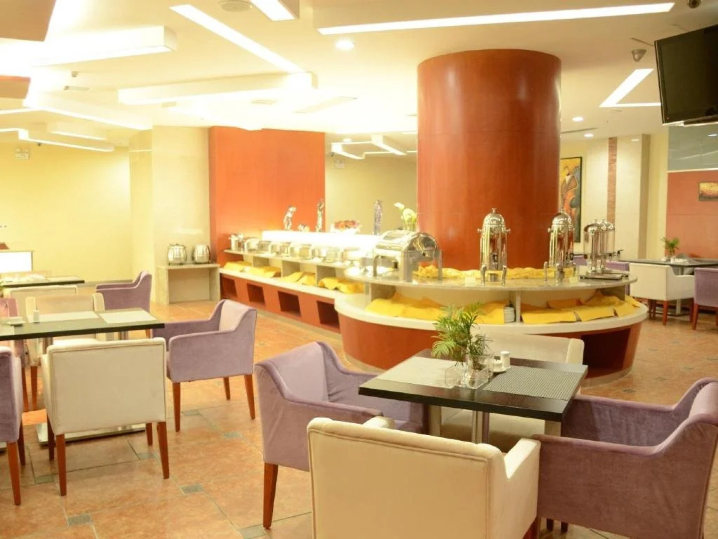 Changhong Hotel Changyuan Xiangyang