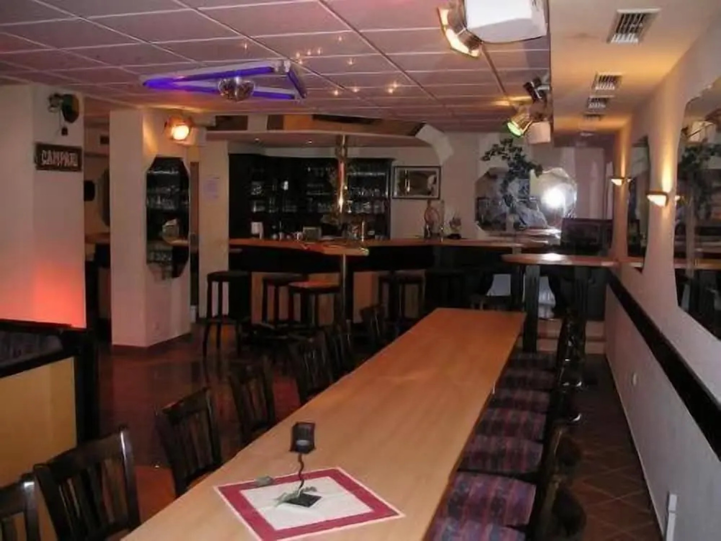 Residenz Hotel Paulsdorfer Hof