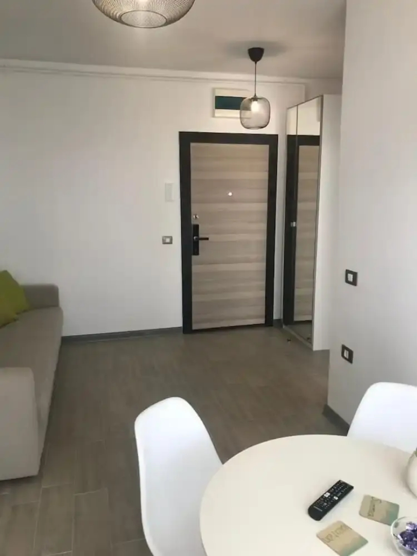 Aparthotel Ella Alezzi