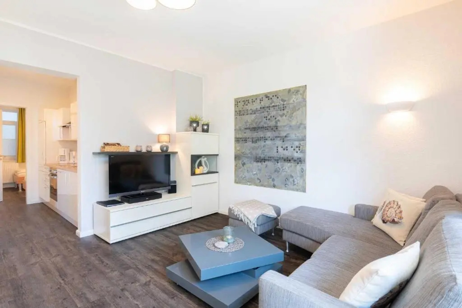 Villa Marin Wohnung 04